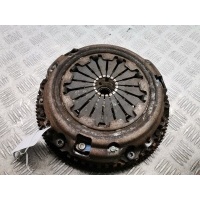 Маховик (демпфер сцепления) Peugeot 206 (1998-2006) 2006 331271694,0532K4