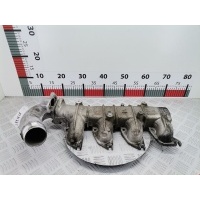 Коллектор впускной Citroen Berlingo 1 (1996-2012) 2002 9635616310,0361H5