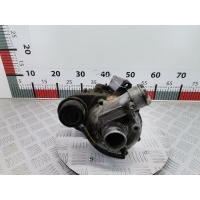 Турбина Citroen Berlingo 1 (1996-2012) 2002 9622526980,0375C8