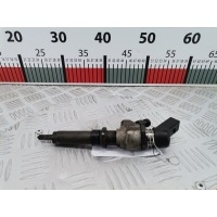 Форсунка дизельная электрическая Citroen Berlingo 1 (1996-2012) 2002 9652173780,1980F0