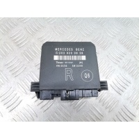 Блок комфорта Mercedes C-Class (W203) (2000-2008) 2000 2038200826,A2038200826