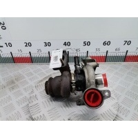 Турбина Peugeot 207 (2006-2014) 2009 4917307507,0375N5