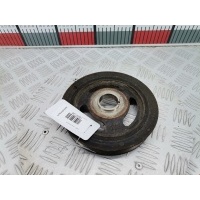 Шкив коленвала Peugeot 207 (2006-2014) 2009 9654961080,0515T3