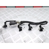 Проводка (жгут проводов) Renault Clio 3 (2005-2012) 2007 8200323837,8200379181