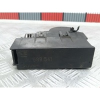 Блок предохранителей Opel Astra G (1998-2004) 2001 90589541,90589176
