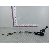 Кулиса КПП Suzuki Swift 3 (2004-2010) 2005 090280101,2810063JA0