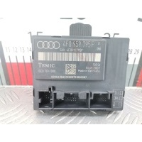 Блок комфорта Audi A6 C6 (2004-2011) 2007 0033TFK0001,4F0959795F