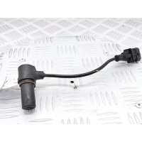 Датчик коленвала Opel Astra H (2004-2014) 2005 0281002717,97226992