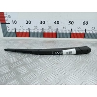 Поводок стеклоочистителя заднего Opel Astra H (2004-2014) 2005 13105983,93178858