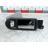 Ручка двери внутренняя передняя правая Volkswagen Golf 4 (1997-2004) 2000 3B1837114,3B1837114T