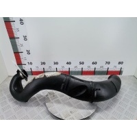 Патрубок турбины Peugeot 607 (1999-2010) 2003 9635436580,14248P