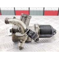 Клапан ЕГР EGR Suzuki Swift 3 (2004-2010) 2005 500240070,71793407