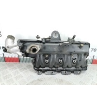Коллектор впускной Suzuki Swift 3 (2004-2010) 2005 73501353,93190053
