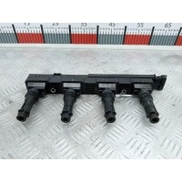 Катушка зажигания Opel Astra G (1998-2004) 2003 ,93177212