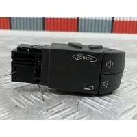 Переключатель подрулевой управления магнитолой Renault Laguna 2 (2000-2007) 2002 34442201AF,8200009040