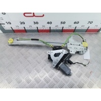Стеклоподъемник электрический двери задней правой Citroen C8 (2002-2014) 2005 1494840080,922480