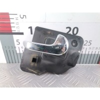 Ручка двери внутренняя передняя правая Opel Meriva A (2003-2010) 2006 13121859,13121868