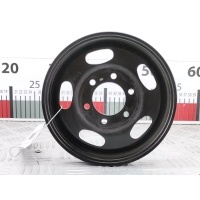 Шкив коленвала Opel Astra H (2004-2014) 2006 90572867,90572867