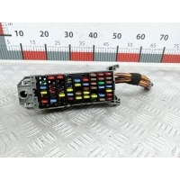Блок предохранителей Opel Meriva A (2003-2010) 2007 96363136,93363136