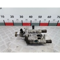 Корпус термостата Opel Meriva A (2003-2010) 2007 ,55559594