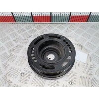 Шкив коленвала Opel Meriva A (2003-2010) 2007 55559328,55559328