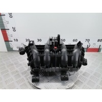 Коллектор впускной Opel Combo C (2001-2011) 2002 0280620015,9129714