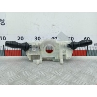 Переключатель поворотов и дворников (стрекоза) Renault Laguna 3 (2007-2010) 2010 255670001,255670001R