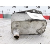Теплообменник BMW 3-Series (E46) (1998-2007) 2001 5989070102,11427787698