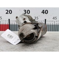 Стартер Opel Astra H (2004-2014) 2009 0001107408,93184535