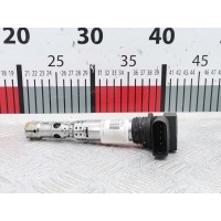 Катушка зажигания Volkswagen Polo 4 (2001-2009) 2002 0986221047,03D905715A