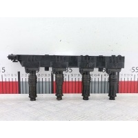 Катушка зажигания Opel Astra H (2004-2014) 2008 0221503472,93177212