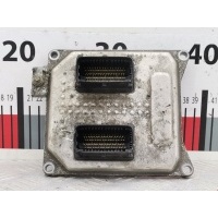 Блок управления двигателем Opel Zafira B (2005-2014) 2012 5WK9464,55563495