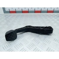 Педаль сцепления Skoda Octavia 1U (1996-2010) 2003 1J1721321C,1J1721321D01C