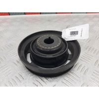 Шкив коленвала Opel Zafira B (2005-2014) 2007 55559328,55559328