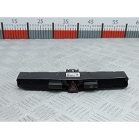 Блок кнопок Opel Astra H (2004-2014) 2005 13100105,13129281