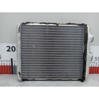 Радиатор отопителя (печки) Opel Astra H (2004-2014) 2005 52479237,93180006