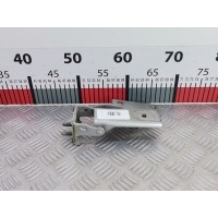 Петля крышки (двери) багажника Peugeot 407 (2004-2010) 2004 ,861396