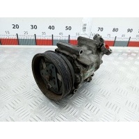 Компрессор кондиционера Renault Twingo 2 (2007-2014) 2007 SD6V121446,8200578856