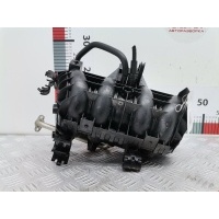 Коллектор впускной Opel Agila A (2000-2007) 2003 0280600042,9129714