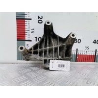 Кронштейн (крепление) двигателя (лапа крепления) Opel Agila A (2000-2007) 2003 9191991,9205577