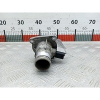 Корпус термостата Opel Zafira B (2005-2014) 2008 24405922,55559594