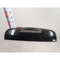 Спойлер Land Rover Range_Rover_Sport 1 (2005-2013) 2008