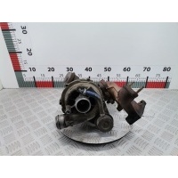 Турбина Citroen Xsara Picasso (1999-2012) 2003 9645247080,0375C8