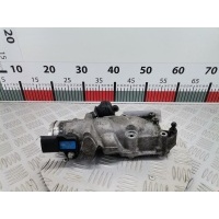Заслонка дроссельная Opel Zafira A (1999-2006) 2005 0822680,55350621