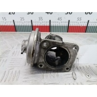 Клапан ЕГР EGR BMW 5-Series (E39) (1995-2004) 2001 72813800,11717804378