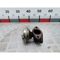 Клапан ЕГР EGR Audi A4 B6 (2000-2006) 2001 72167505,059131503