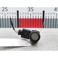 Парктроник (датчик парковки) Volkswagen Touran 1 (2003-2015) 2004 0263003187,1U0919275