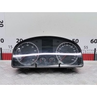 Панель приборная (щиток приборов) Volkswagen Touran 1 (2003-2015) 2004 110080217018,1T0920861XZ02