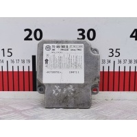 Блок управления Air Bag Volkswagen Touran 1 (2003-2015) 2004 5WK43518,1T0909605C