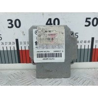 Блок управления Air Bag Ford Galaxy 1 (1995-2006) 2005 5WK43131,1C0909605F